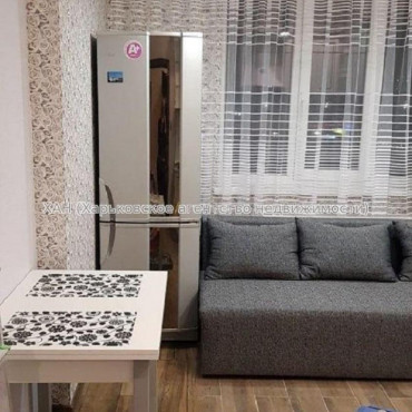 Продам квартиру, Домостроительная ул. , 2  ком., 55 м², евроремонт  - фото 16 Продам квартиру, Домостроительная ул. , 2  ком., 55 м², евроремонт