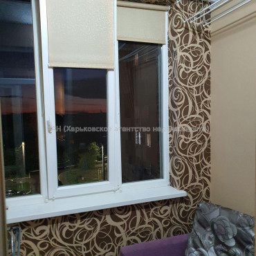 Продам квартиру, Домостроительная ул. , 2  ком., 55 м², евроремонт  - фото 32 Продам квартиру, Домостроительная ул. , 2  ком., 55 м², евроремонт