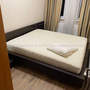 Продам квартиру, Домостроительная ул. , 2  ком., 55 м², евроремонт  - фото 28 Продам квартиру, Домостроительная ул. , 2  ком., 55 м², евроремонт