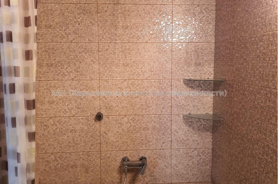 Продам квартиру, Домостроительная ул. , 2 кім., 55 м², евроремонт 