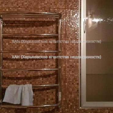 Продам квартиру, Домостроительная ул. , 2  ком., 55 м², евроремонт  - фото 11 Продам квартиру, Домостроительная ул. , 2  ком., 55 м², евроремонт
