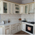 Продам квартиру, Домостроительная ул. , 2 кім., 55 м², евроремонт 