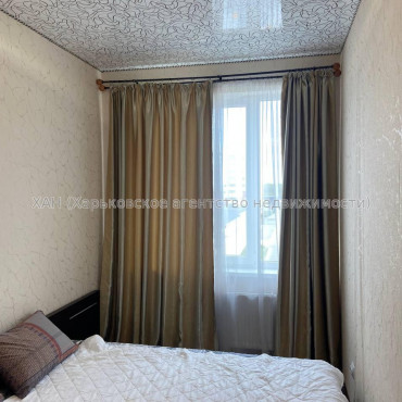 Продам квартиру, Домостроительная ул. , 2  ком., 55 м², евроремонт  - фото 6 Продам квартиру, Домостроительная ул. , 2  ком., 55 м², евроремонт