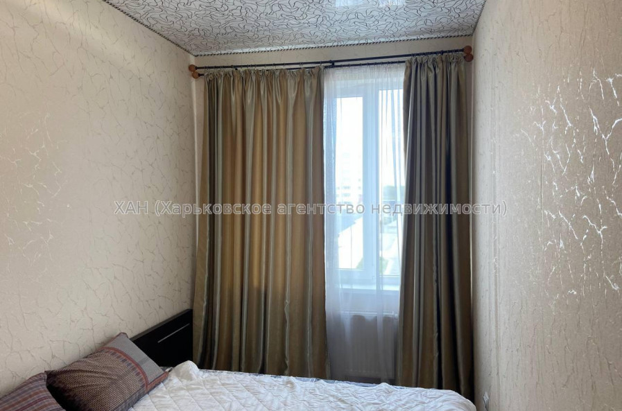 Продам квартиру, Домостроительная ул. , 2  ком., 55 м², евроремонт 