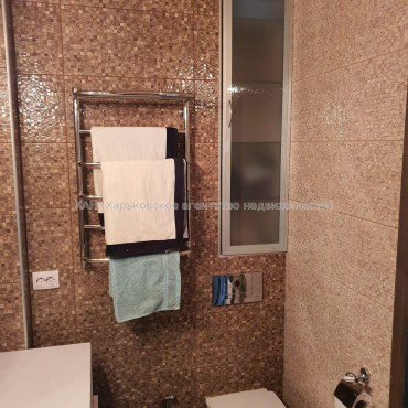Продам квартиру, Домостроительная ул. , 2  ком., 55 м², евроремонт  - фото 30 Продам квартиру, Домостроительная ул. , 2  ком., 55 м², евроремонт