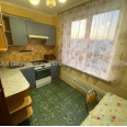 Продам квартиру, Амосова ул. , 3  ком., 63 м², косметический ремонт 