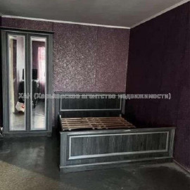 Продам квартиру, Петра Григоренко пр-т , 1  ком., 31 м², косметический ремонт