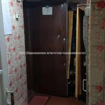 Продам квартиру, Байрона пр-т , 2 кім., 41 м², советский ремонт  - фото 5 Продам квартиру, Байрона пр-т , 2 кім., 41 м², советский ремонт