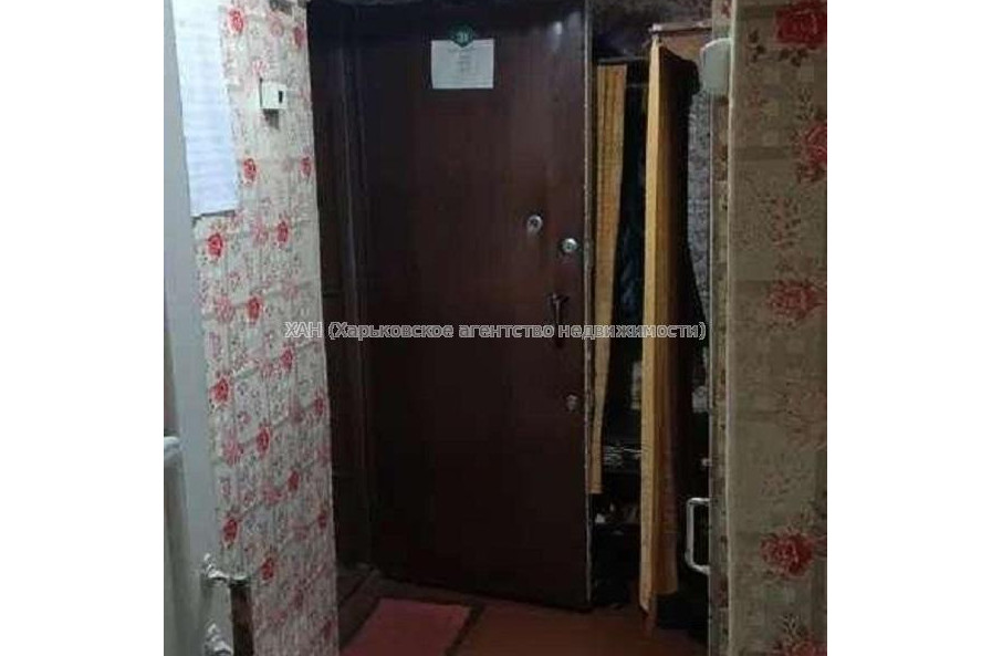Продам квартиру, Байрона пр-т , 2 кім., 41 м², советский ремонт 