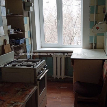 Продам квартиру, Байрона пр-т , 2 кім., 41 м², советский ремонт  - фото 14 Продам квартиру, Байрона пр-т , 2 кім., 41 м², советский ремонт