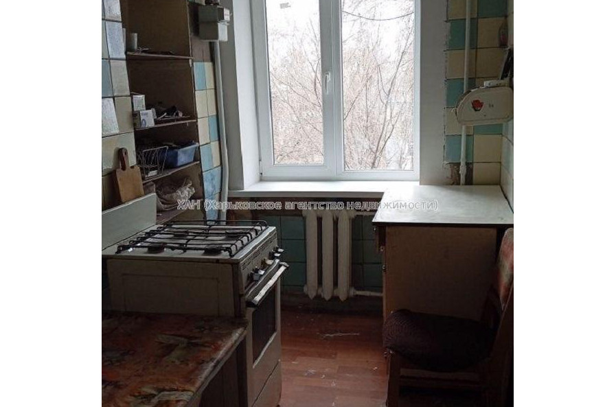 Продам квартиру, Байрона пр-т , 2 кім., 41 м², советский ремонт 