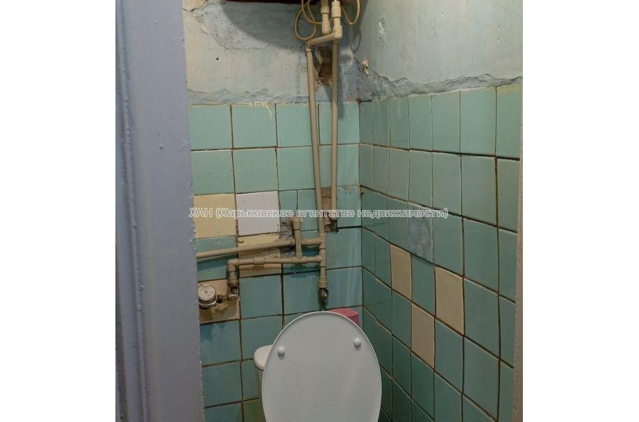 Продам квартиру, Байрона пр-т , 2 кім., 41 м², советский ремонт 