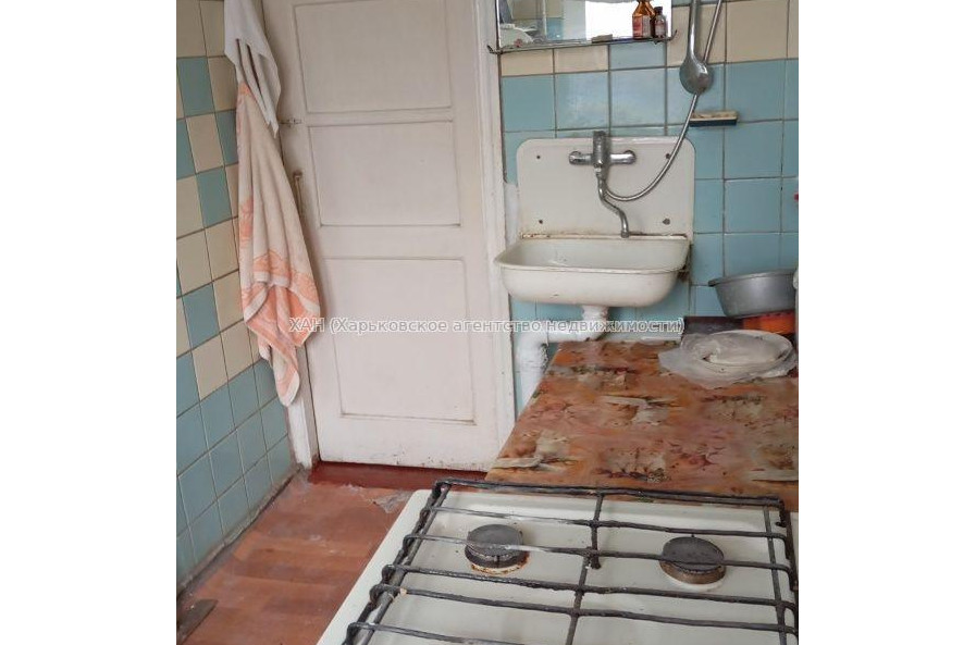 Продам квартиру, Байрона пр-т , 2 кім., 41 м², советский ремонт 