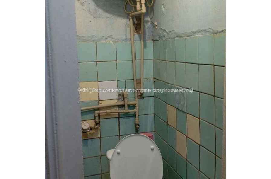 Продам квартиру, Байрона пр-т , 2 кім., 41 м², советский ремонт 