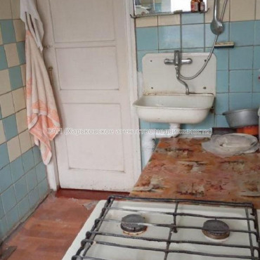 Продам квартиру, Байрона пр-т , 2 кім., 41 м², советский ремонт  - фото 8 Продам квартиру, Байрона пр-т , 2 кім., 41 м², советский ремонт