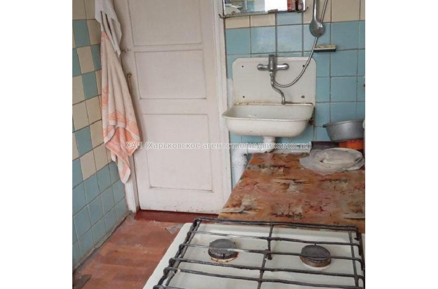 Продам квартиру, Байрона пр-т , 2 кім., 41 м², советский ремонт 