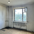 Продам квартиру, Болградская ул. , 1  ком., 39 м², без внутренних работ 