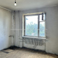Продам квартиру, Болградская ул. , 1 кім., 39 м², без внутренних работ  - фото 2 Продам квартиру, Болградская ул. , 1 кім., 39 м², без внутренних работ