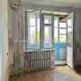 Продам квартиру, Болградская ул. , 1  ком., 39 м², без внутренних работ 