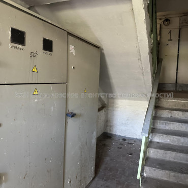 Продам квартиру, Болградская ул. , 1 кім., 39 м², без внутренних работ  - фото 15 Продам квартиру, Болградская ул. , 1 кім., 39 м², без внутренних работ