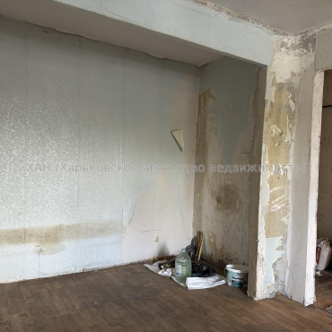 Продам квартиру, Болградская ул. , 1 кім., 39 м², без внутренних работ  - фото 4 Продам квартиру, Болградская ул. , 1 кім., 39 м², без внутренних работ