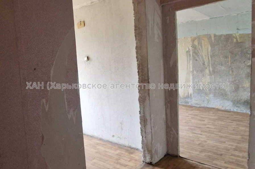 Продам квартиру, Грозненская ул. , 1 кім., 39 м², без внутренних работ 