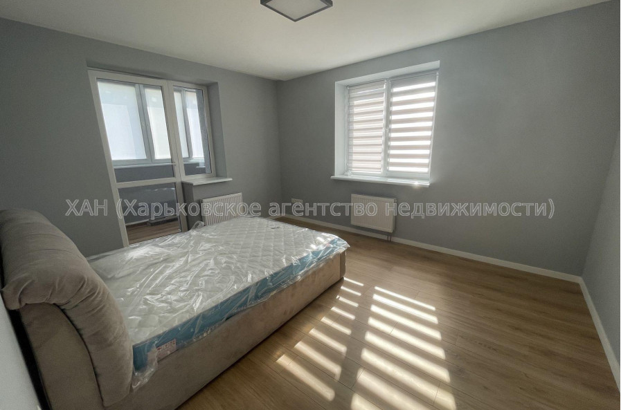 Продам квартиру, Рогатинская Левада ул. , 1  ком., 49 м², евроремонт 