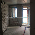 Продам квартиру, Гвардейцев Широнинцев ул. , 2 кім., 63 м², без внутренних работ 
