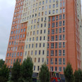 Продам квартиру, Гвардейцев Широнинцев ул. , 2  ком., 63 м², без внутренних работ 