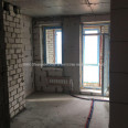 Продам квартиру, Гвардейцев Широнинцев ул. , 2  ком., 63 м², без внутренних работ 
