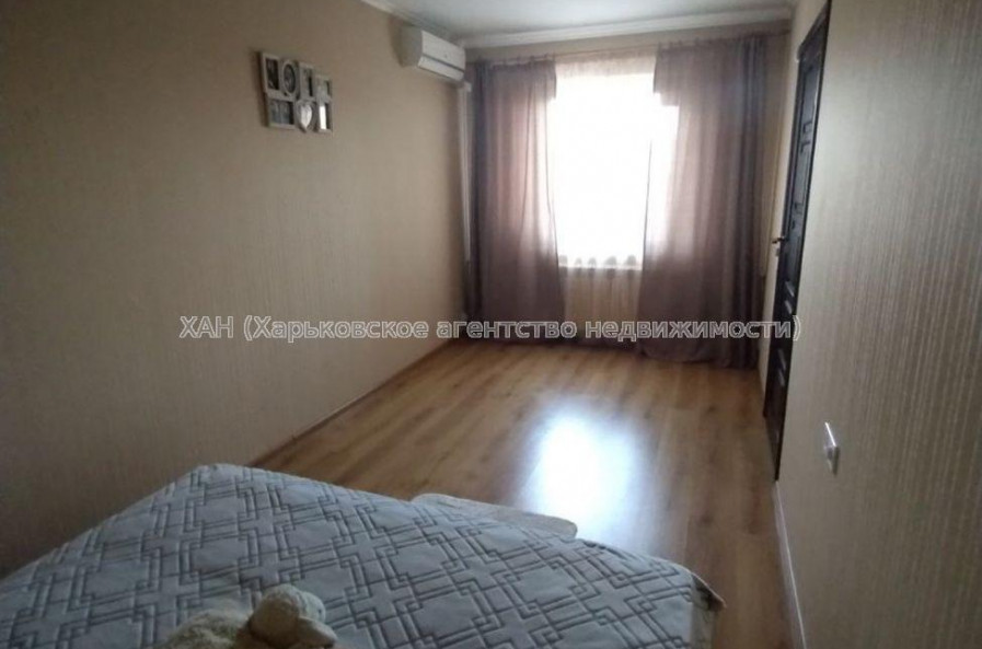Продам квартиру, Бригады Хартия ул. , 2  ком., 45 м², евроремонт 