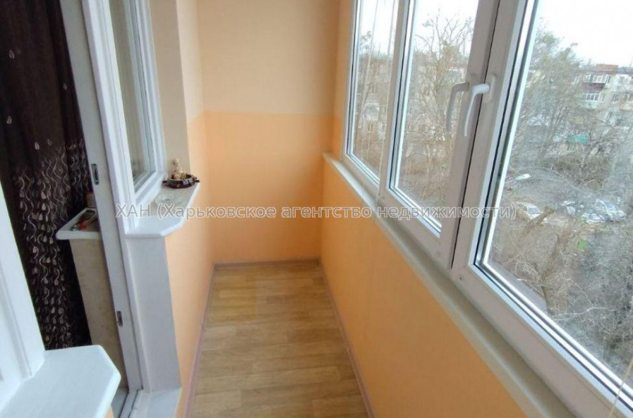 Продам квартиру, Бригады Хартия ул. , 2  ком., 45 м², евроремонт 