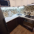 Продам квартиру, Бригады Хартия ул. , 2  ком., 45 м², евроремонт 