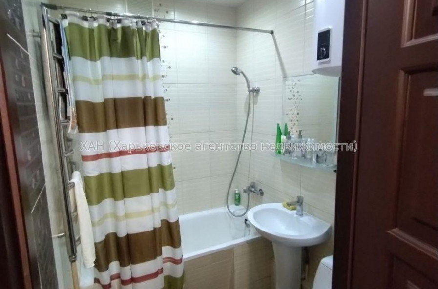 Продам квартиру, Бригады Хартия ул. , 2  ком., 45 м², евроремонт 