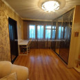 Продам квартиру, Бригады Хартия ул. , 2  ком., 45 м², евроремонт 