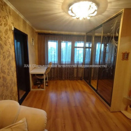 Продам квартиру, Бригады Хартия ул. , 2  ком., 45 м², евроремонт