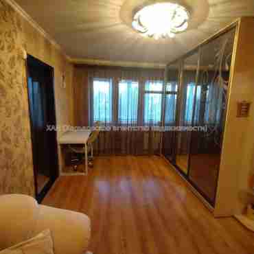 Продам квартиру, Бригады Хартия ул. , 2  ком., 45 м², евроремонт 