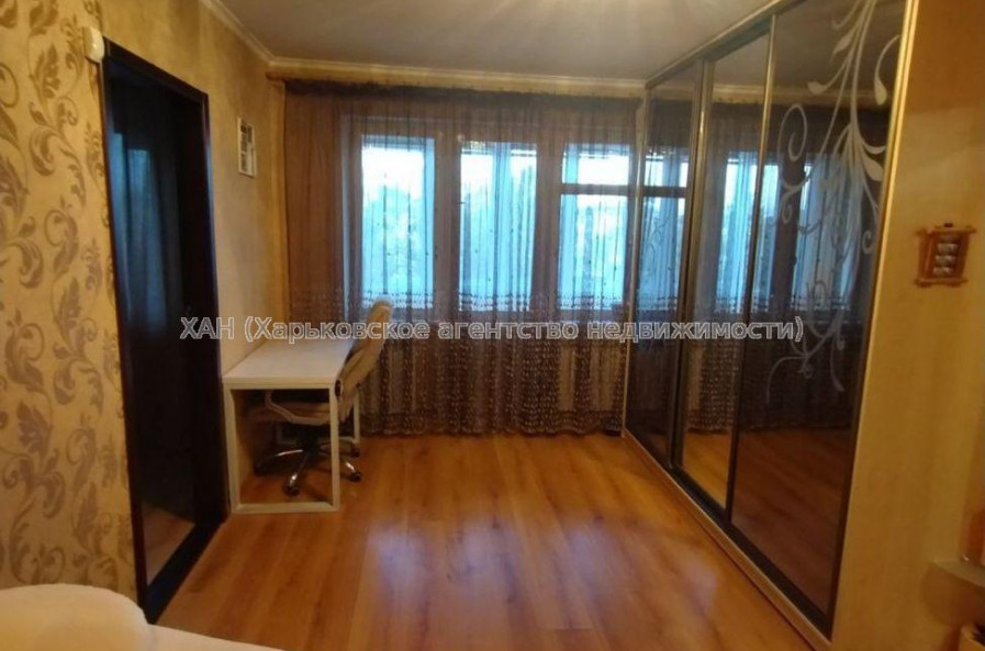 Продам квартиру, Бригады Хартия ул. , 2  ком., 45 м², евроремонт 