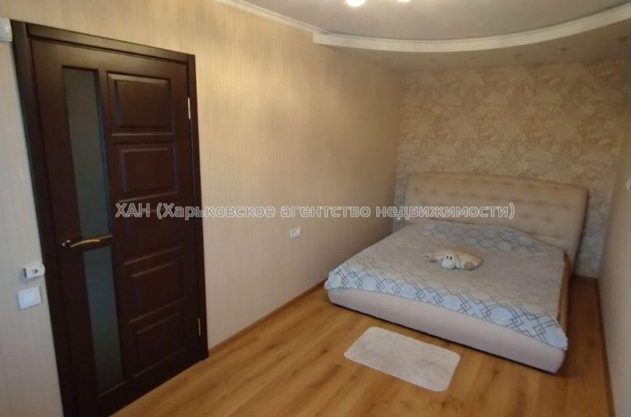 Продам квартиру, Бригады Хартия ул. , 2  ком., 45 м², евроремонт 