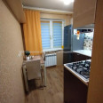 Продам квартиру, Бригады Хартия ул. , 2  ком., 45 м², евроремонт 