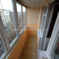 Продам квартиру, Бригады Хартия ул. , 2  ком., 45 м², евроремонт 
