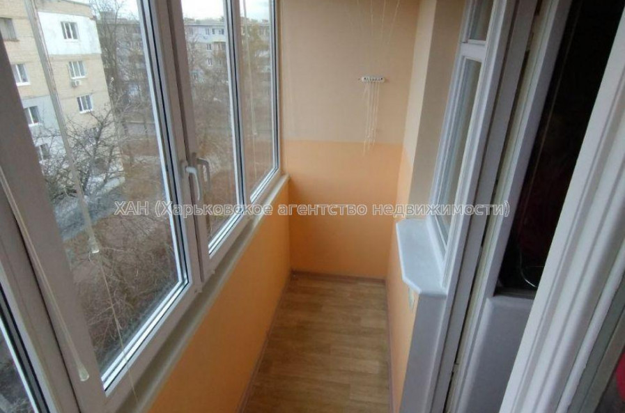 Продам квартиру, Бригады Хартия ул. , 2  ком., 45 м², евроремонт 