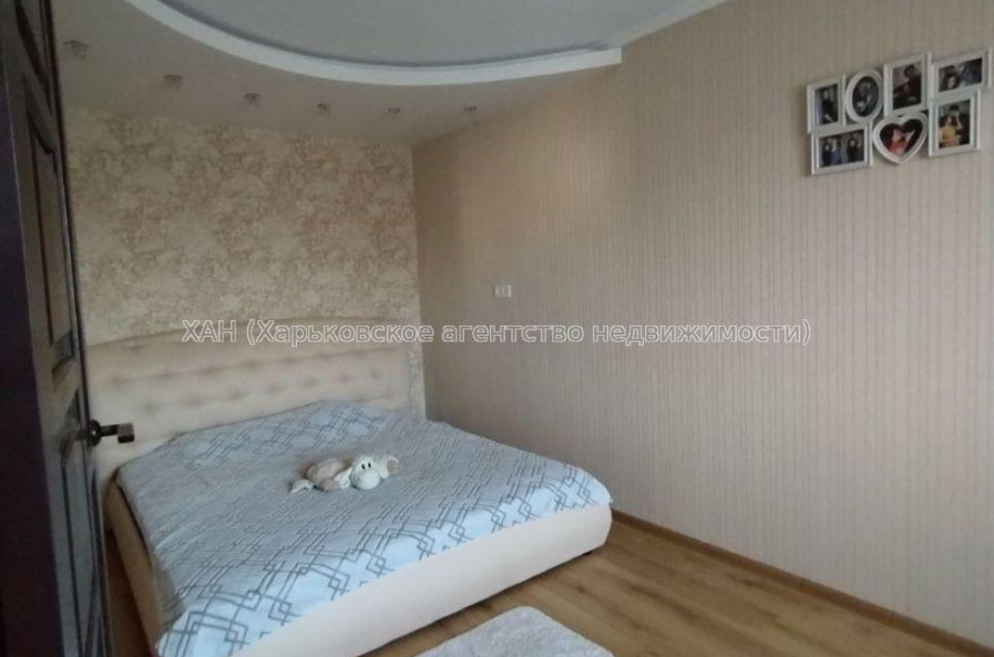 Продам квартиру, Бригады Хартия ул. , 2  ком., 45 м², евроремонт 