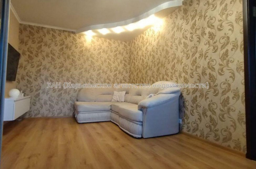 Продам квартиру, Бригады Хартия ул. , 2  ком., 45 м², евроремонт 