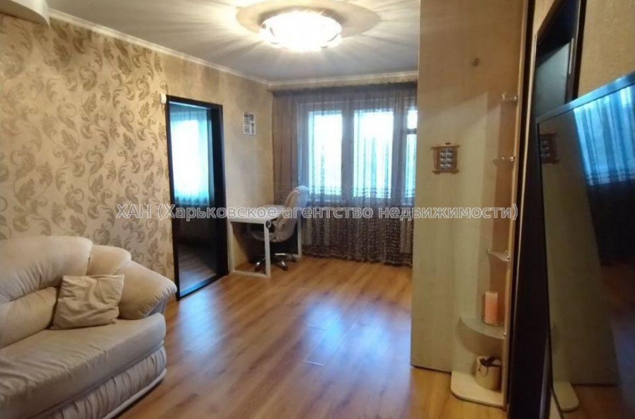 Продам квартиру, Бригады Хартия ул. , 2  ком., 45 м², евроремонт 