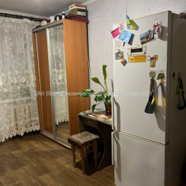 Продам квартиру, Косарева ул. , 1  ком., 12 м², советский ремонт