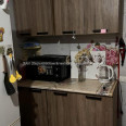 Продам квартиру, Косарева ул. , 1 кім., 12 м², советский ремонт 