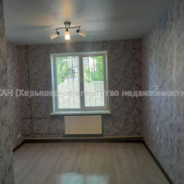 Продам квартиру, Академиков Ахиезеров ул. , 1  ком., 17 м², капитальный ремонт