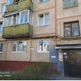 Продам квартиру, Франтишека Крала ул. , 3  ком., 59 м², косметический ремонт 