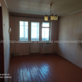 Продам квартиру, Франтишека Крала ул. , 3 кім., 59 м², косметический ремонт